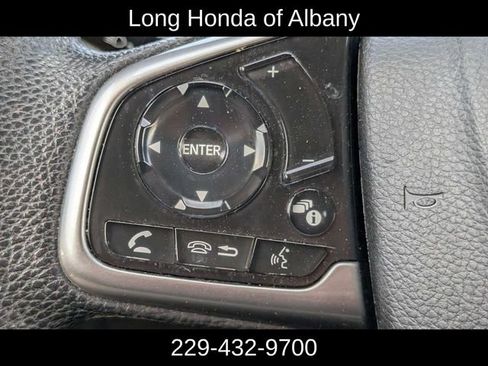 Used 2021 Honda CR-V EX image 23