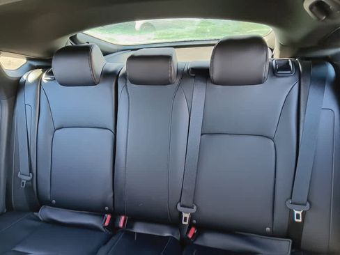 Used 2023 Acura Integra A-Spec image 16