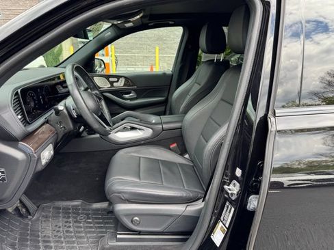 Certified 2024 Mercedes-Benz GLE 350 4MATIC image 10