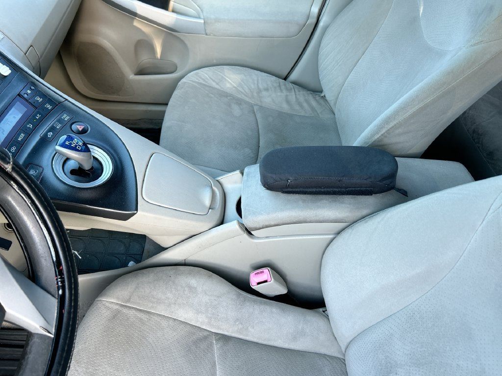 Used 2011 Toyota Prius Two FWD image 26