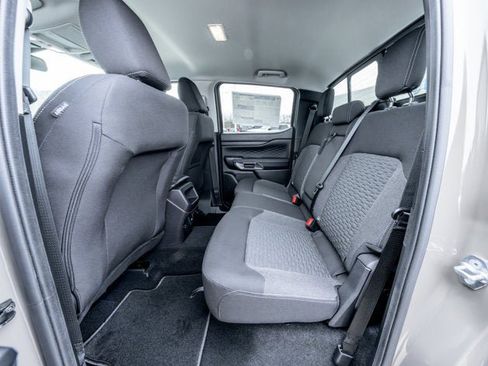 New 2025 Ford Ranger XLT w/ Equipment Group 301A High image 14