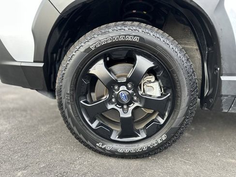Used 2024 Subaru Forester Wilderness image 29
