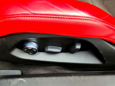Used 2020 Chevrolet Corvette Stingray Premium Cpe w/ 3LT Preferred Equipment Group RWD image 12