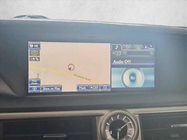 Used 2014 Lexus GS 350 w/ Premium Package RWD image 12