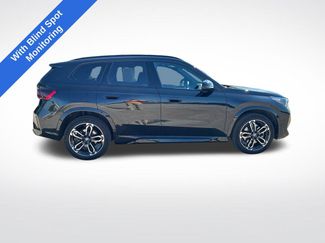 Used 2025 BMW X1 xDrive28i w/ M Sport Package AWD/4WD video 2