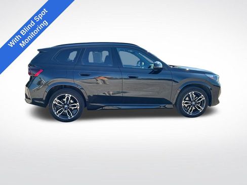 Used 2025 BMW X1 xDrive28i w/ M Sport Package AWD/4WD image 2