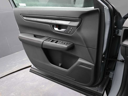 New 2026 Honda CR-V Sport-L image 11