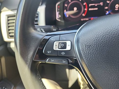 Used 2019 Volkswagen Atlas SEL Premium AWD/4WD image 20