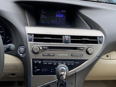 Used 2015 Lexus RX 350 AWD image 13
