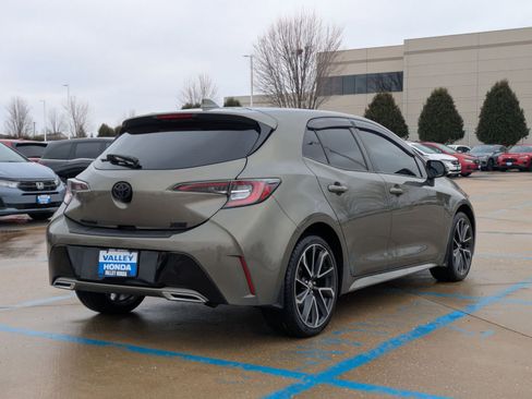 Used 2020 Toyota Corolla XSE image 6