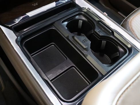 Used 2025 Ford F250 King Ranch image 71