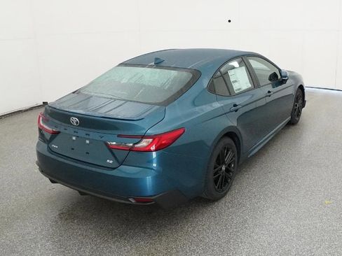 New 2026 Toyota Camry SE image 20