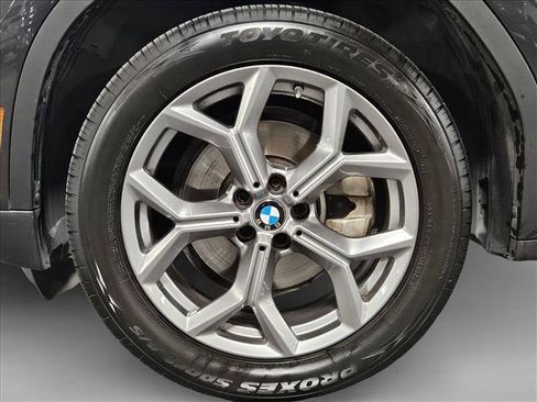 Used 2024 BMW X3 sDrive30i RWD image 22