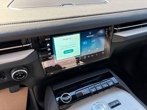 New 2025 Lincoln Navigator Reserve w/ Jet Appearance Package image 21