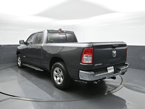 Used 2022 RAM 1500 Lone Star image 5