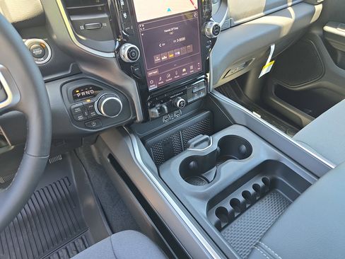 New 2025 RAM 1500 Big Horn image 29