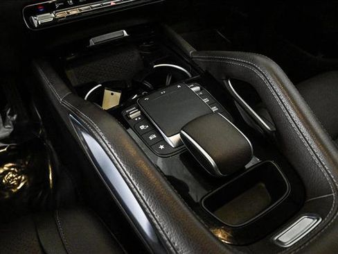 Certified 2023 Mercedes-Benz GLE 350 4MATIC image 13