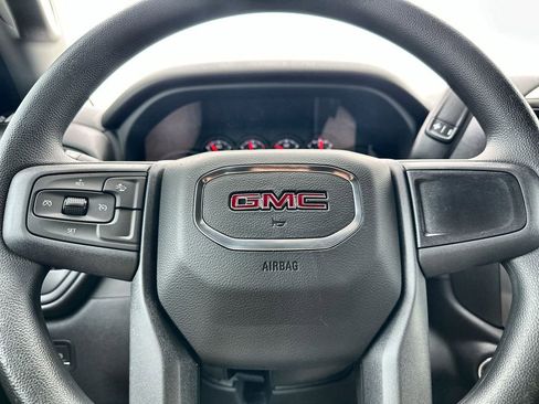 New 2026 GMC Sierra 1500 Pro w/ Pro Value Package image 33