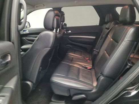 Used 2018 Dodge Durango GT RWD image 18