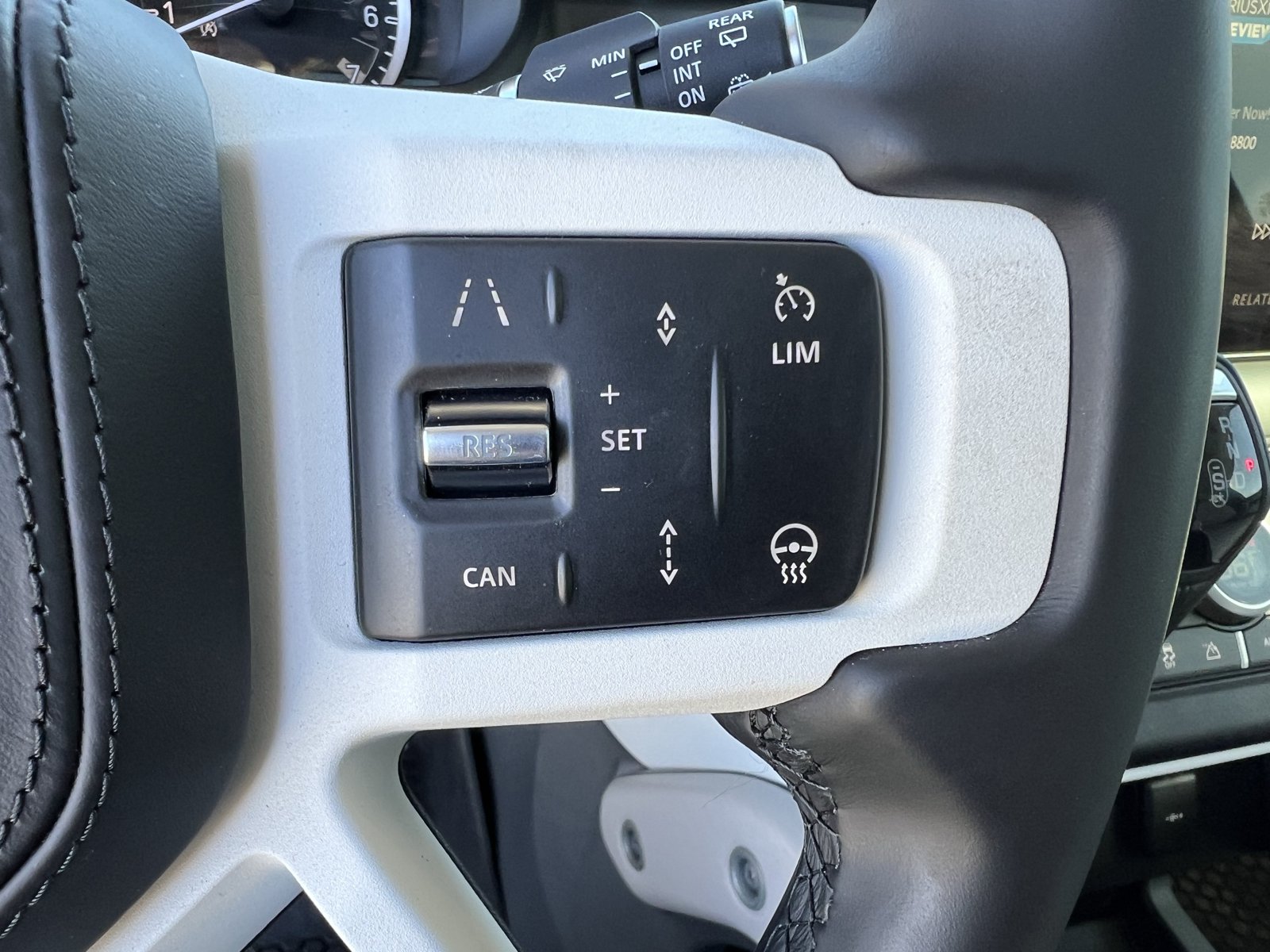 Used 2023 Land Rover Defender 130 First Edition AWD/4WD image 19