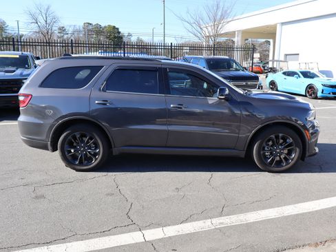 Used 2024 Dodge Durango R/T image 11