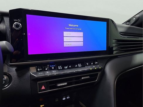 Used 2025 Toyota Camry XSE image 20