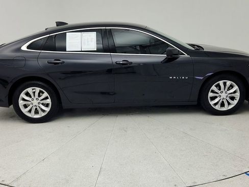 Used 2023 Chevrolet Malibu LT FWD image 9
