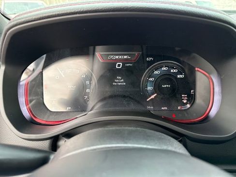 New 2026 RAM 1500 Rebel w/ Bed Utility Group image 10