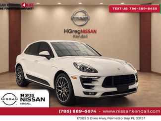 Used 2018 Porsche Macan video 1