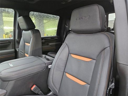 New 2026 GMC Sierra 2500 AT4 w/ Max Trailering Package image 11