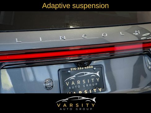 Used 2025 Lincoln Aviator Reserve w/ Equipment Group 201A AWD/4WD image 39