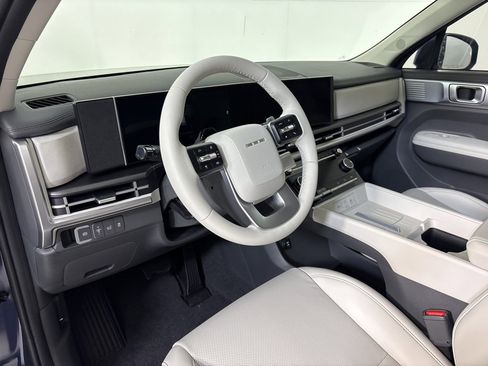 New 2026 Hyundai Santa Fe SEL image 15