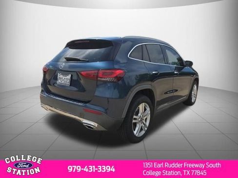 Used 2021 Mercedes-Benz GLA 250 image 3