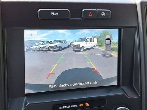 Used 2020 Ford F150 XL w/ Equipment Group 101A Mid AWD/4WD image 14