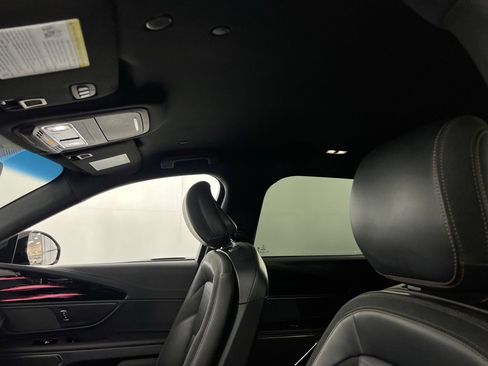 Used 2024 Lincoln Nautilus Reserve w/ Jet Appearance Package (87T) image 25