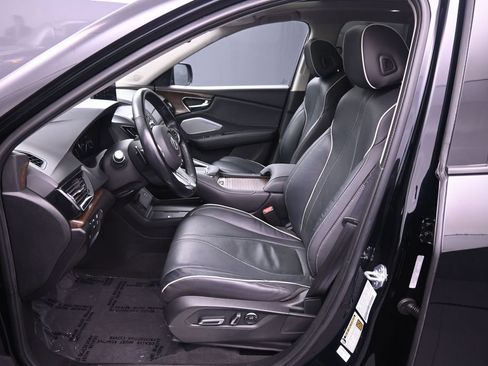 Certified 2024 Acura RDX SH-AWD w/ Advance Package image 20