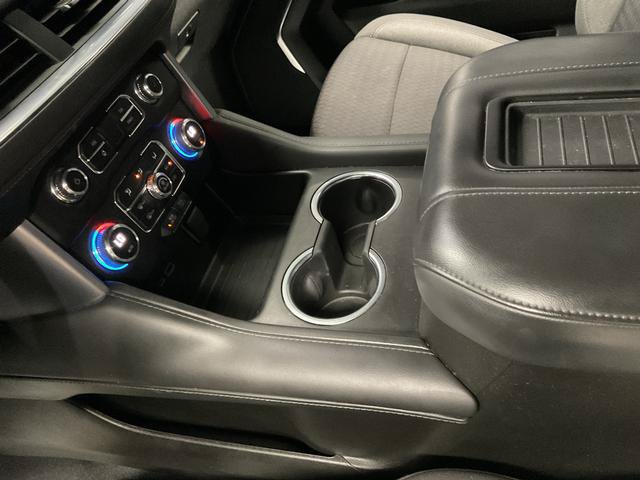 Used 2023 GMC Yukon SLE w/ Gmc Pro Safety Plus Package AWD/4WD image 27
