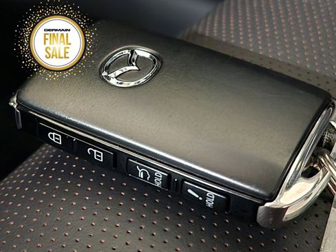 Used 2022 MAZDA CX-30 2.5 Turbo w/ Premium Plus Pkg image 31