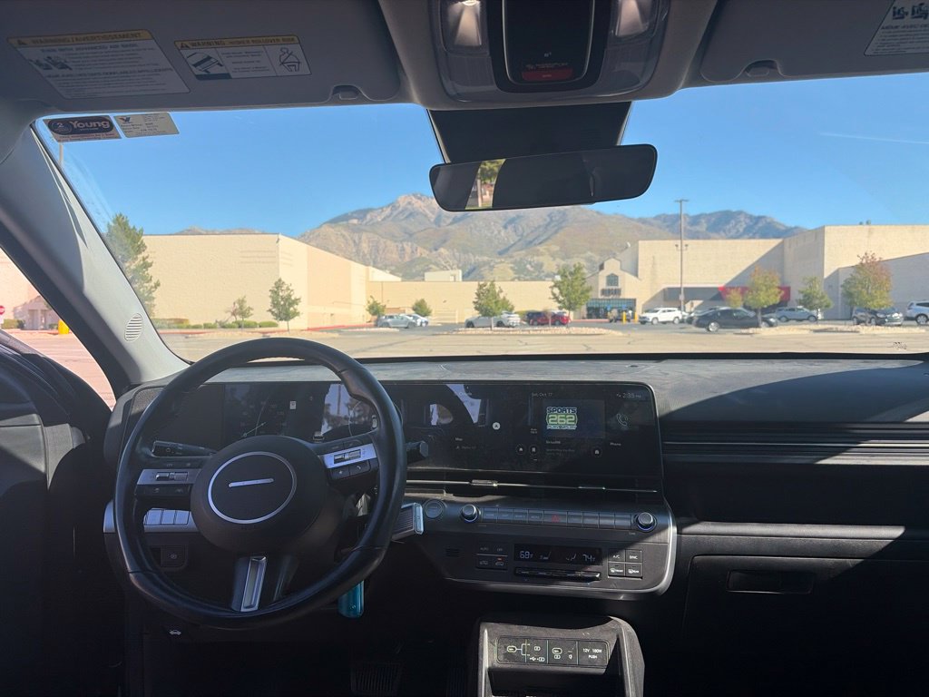 Used 2024 Hyundai Kona SEL w/ Convenience Package AWD/4WD image 22