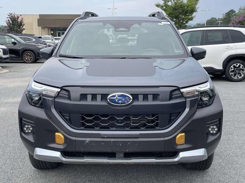 Certified 2026 Subaru Forester Wilderness w/ Wilderness Package AWD/4WD image 21
