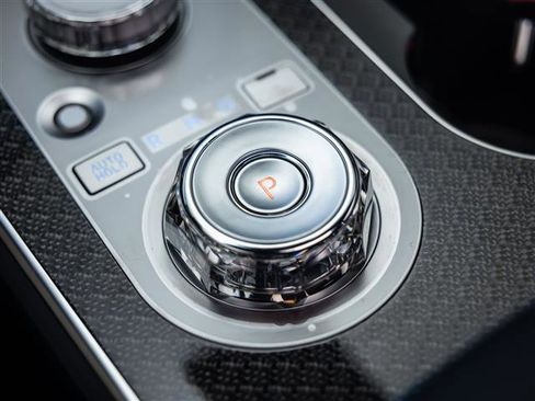 New 2026 Genesis GV80 3.5T e-SC image 26