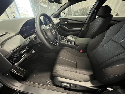 New 2026 Honda Accord Sport image 12