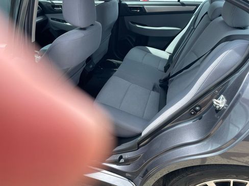 Used 2018 Subaru Legacy 2.5i Premium AWD/4WD image 36
