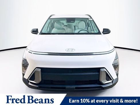 New 2026 Hyundai Kona SEL Sport image 2