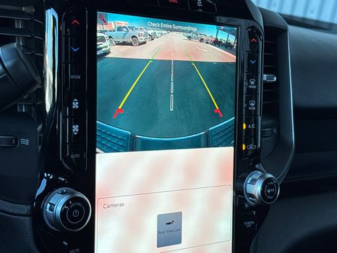 New 2026 RAM 2500 Tradesman image 18