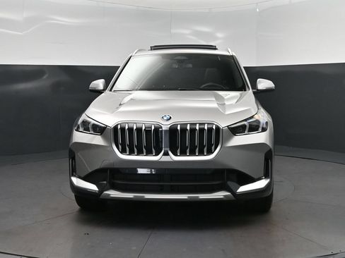 Certified 2025 BMW X1 xDrive28i AWD/4WD image 10