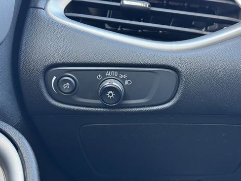 Certified 2024 Chevrolet Malibu LT image 28