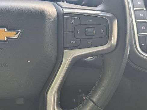 Used 2022 Chevrolet Tahoe LT AWD/4WD image 23