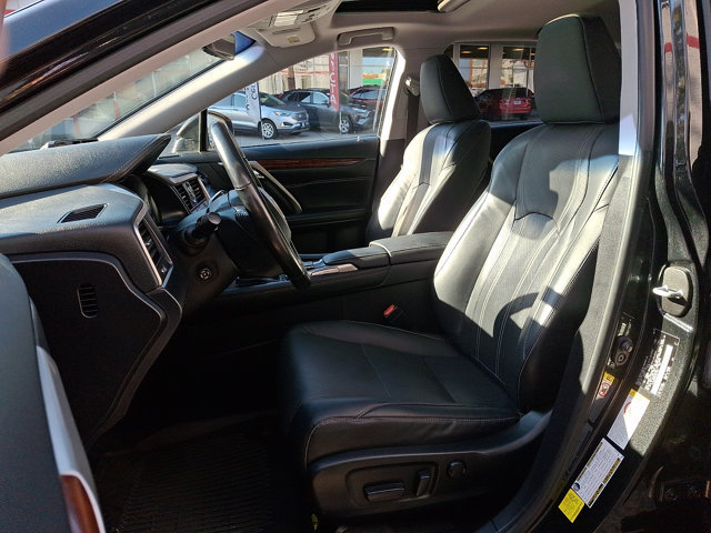Used 2019 Lexus RX 350L AWD image 14