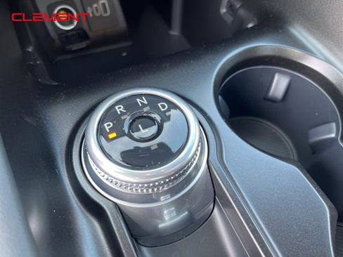 New 2025 Ford Explorer ST-Line w/ Premium Package image 13